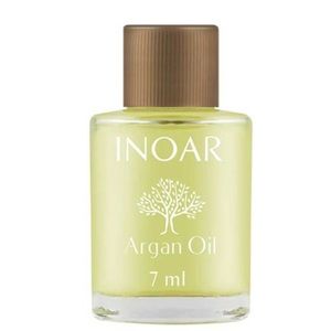 Oil Argan Mini Brazilian
